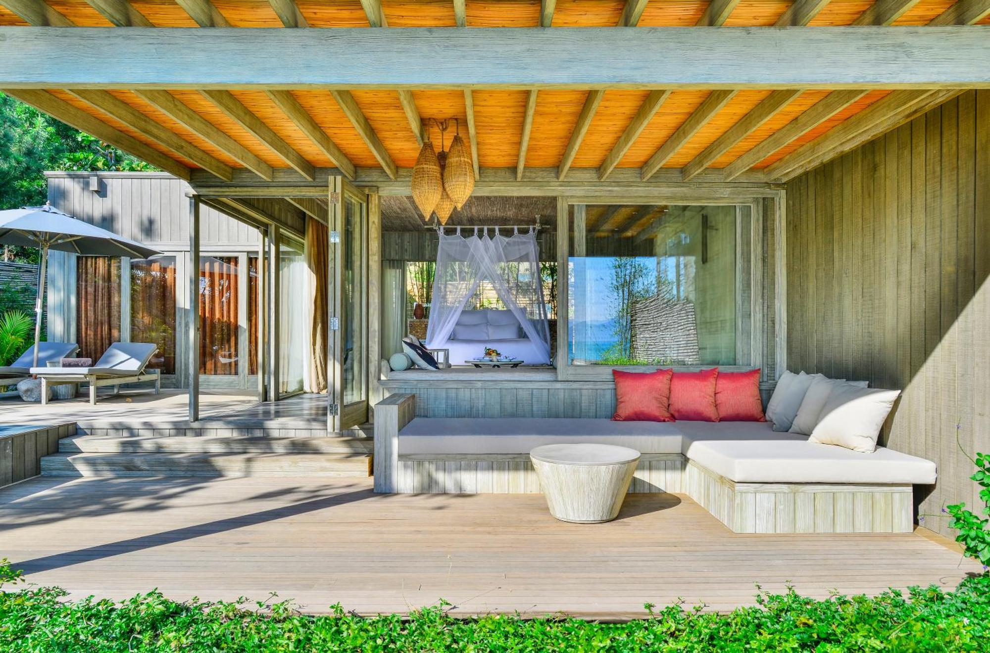 An Lam Retreats Ninh Van Bay (Adults Only) Exterior foto