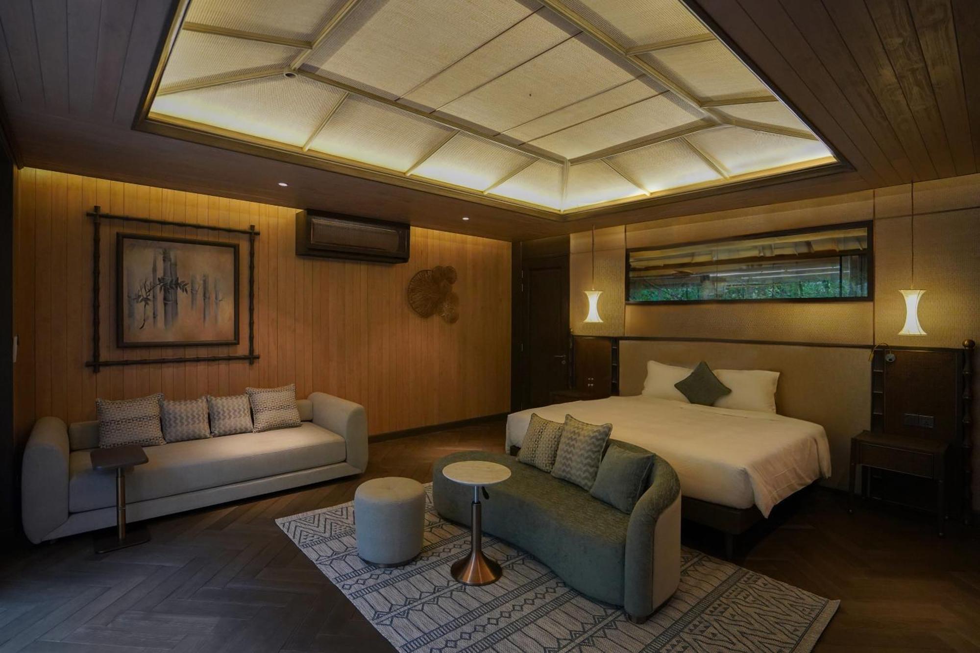 An Lam Retreats Ninh Van Bay (Adults Only) Exterior foto